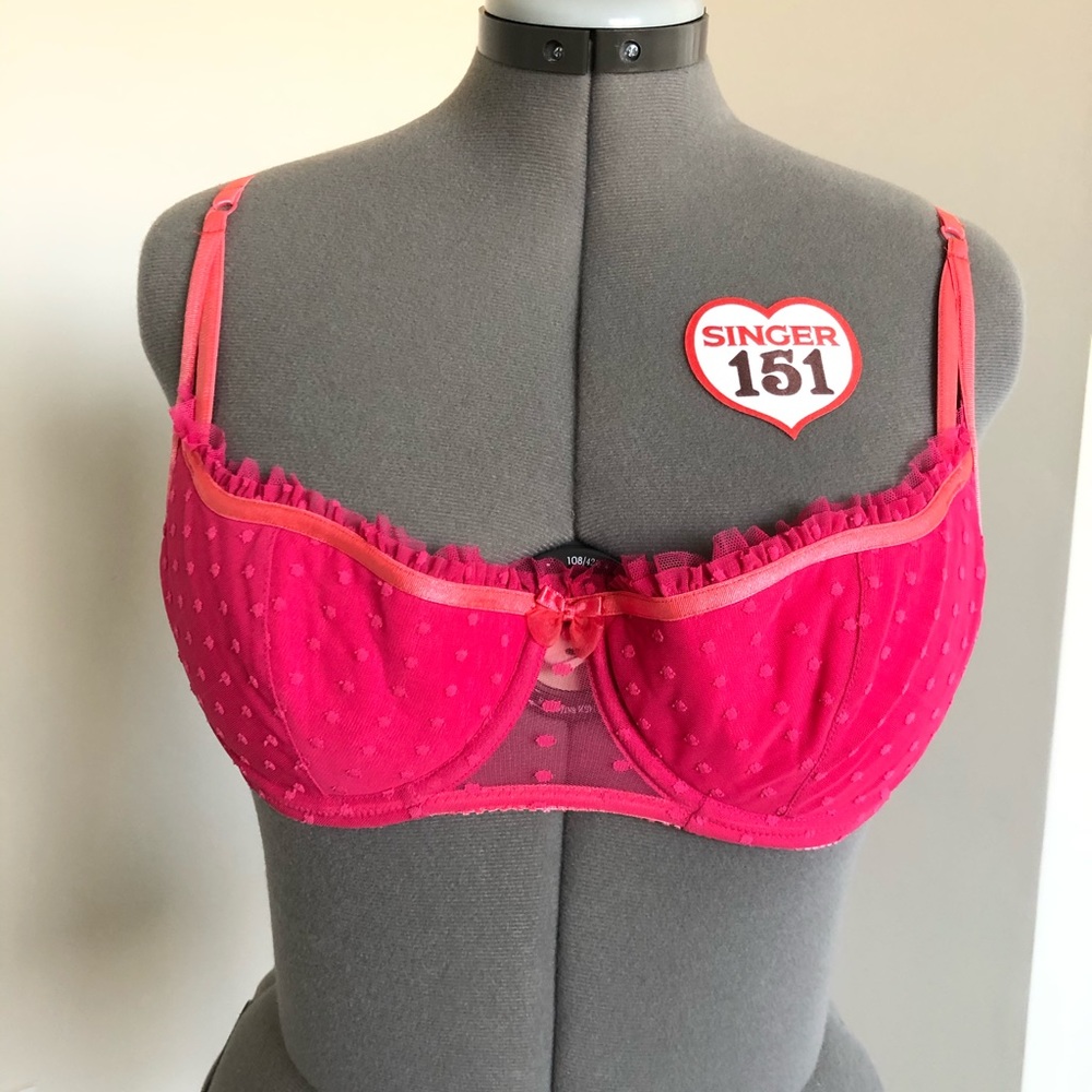 36C Victoria Secret Sexy Little Things Bra